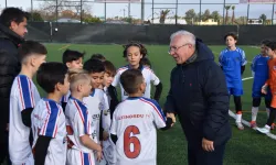 Altınordu Başkanı Özkan: "Bu Toprakların Çocuklarıyla Yola Devam"