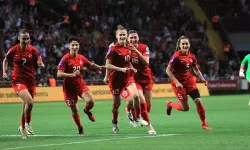 A Milli Kadın Futbol Takımı, Kosova ile eşleşti