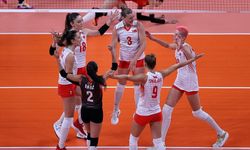 Filenin Sultanları kadrosu belli oldu: A Milli Kadın Voleybol Takımı kadrosunda kimler var?