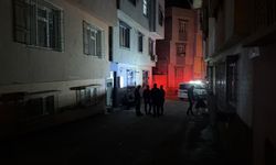 Kan donduran olay: Anne ve kızı kilitli odada ölü bulundu!