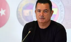 Acun Ilıcalı Fenerbahçe'den neden istifa etti?