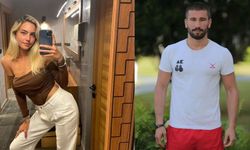 Aycan Yanaç, Adem Kılıççı hakkındaki aşk dedikodularına net yanıt verdi