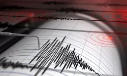 Tayvan’da 5 büyüklüğünde korkutan deprem