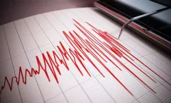 Japonya'da 5 büyüklüğünde deprem
