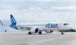 AJet'ten Babalar Günü’ne özel kampanya: 100 destinasyona indirimli bilet sunulacak