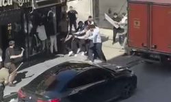 Alacak verecek kavgası büyüdü: 9 kişi tutuklandı!