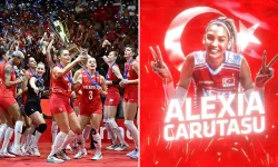 Aleksia Karutasu kimdir, boyu kaç, evli mi?