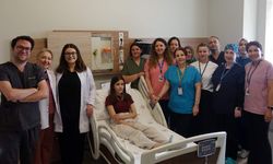 Alevlerin içinden sahalara dönüş