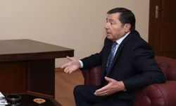 Ünlü iş insanı Ali Burnukara vefat etti