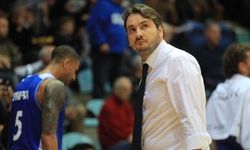 Aliağa Petkimspor'da yeni dönem: Başantrenörlük görevine Özhan Çıvgın getirildi!