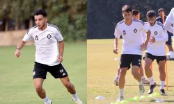 Altay'da 5 gençte sıkıntı var