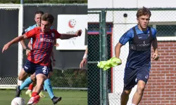 Altınordu'da Ege göze girdi