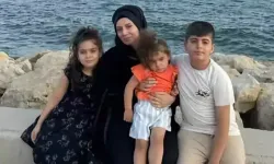 Anne ve 3 çocuğun öldüğü yangında 5 şüpheli adliyeye sevk edildi