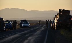 Arazi anlaşmazlıği felaketi getirdi: Pusuya düşürüldü...