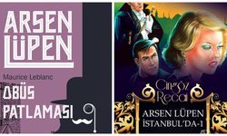 Arsen Lüpen kimdir, hikayesi gerçek mi? Arsen Lüpen serisi kaç kitaptan oluşuyor?