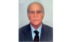 Avukat Ahmet Suat Pasin hayatını kaybetti
