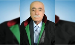Avukat Mehmet Çivitçioğlu hayatını kaybetti