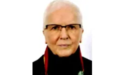 Avukat Zübeyde Ünal hayatını kaybetti