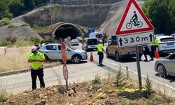 Feci kaza: İki genç hayatını kaybetti, dört kişi yaralandı