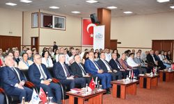 Aydın'da sektöre yön verecek buluşma: Kuru İncir Çalıştayı