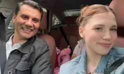 Babalar Günü'nde yürek burkan mesaj: Nehir Zeyrek’ten duygu dolu paylaşım
