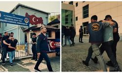 Bahçede şüpheli ölüm: 1 kişi tutuklandı