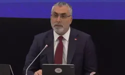 Bakan Işıkhan: Hedefimiz 1 milyon 320 bin vatandaşımızı istihdama kazandırmak!