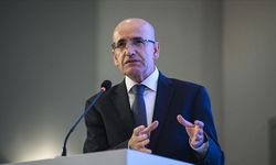 Hazine ve Maliye Bakanı Mehmet Şimşek: ‘Ülkemizde fırsat eşitliği var!’