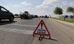 Bakan Yerlikaya'dan trafik kazalarına dair acı bilanço: 2024'te 6 bin 351 canımızı yitirdik
