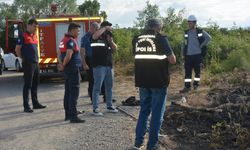 Balık tutma faciası: 17 yaşındaki genç elektrik akımına kapıldı!