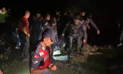 Balık tutmak isterken canından oldu