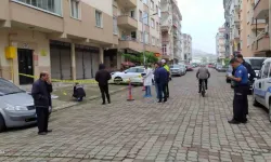 Balkondan torununu uğurlayan yaşlı kadın düşerek hayatını kaybetti