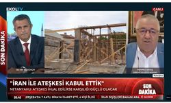 Başkan Ertaş, Ekol TV'de Edremit'i anlattı