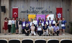 Başkan Mutlu: Konak'ta artık kadınlar daha güçlü