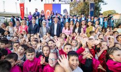 Başkan Tugay müjdeledi: Yuvamız İzmir sayısı artacak, ücretler düşecek