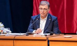 Başkan Tugay'dan Tire'ye hizmet çıkarması