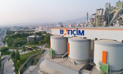 Batıçim ilk çeyrekte vites yükseltti: Aliağa’da dev tesis ve gayrimenkulde yeni projeler yolda!
