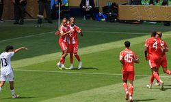 Bayern Münih’ten tarihi zafer: Auckland City’yi 10-0 mağlup etti