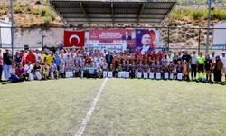 Bayraklı'da "Ferdi Zeyrek U-12 Cup Futbol Turnuvası" başlıyor