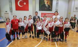 Bayraklı'da yaz spor okulları 30 Haziran'da başlıyor