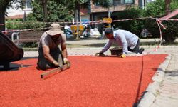 Bayraklı'nın her köşesi yeşilleniyor: 7 yeni park yolda