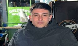 BBP Ödemiş İlçe Başkanı Murat Cansız’ın yeğeni Metin Genç hayatını kaybetti