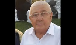 Belediye Başkanı Turan Yüzücü’nün acı günü