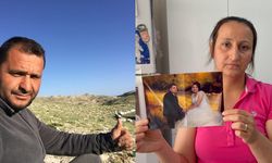 'Berbere gidiyorum' dedi; dönmedi: Kayıp çiftçi Ali Ergin'den haber yok!