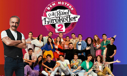 BKM Mutfak'ın eski oyuncuları kimlerdir? ÇGHB2’den ayrılan oyuncular kimler?