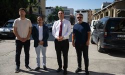 Bornova Işıkkent'te modernleşme başlıyor: Özel yol ve kaldırım geliyor