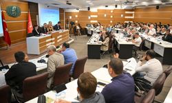 Bornova'da geri dönüşüm tesisi için meclisten onay çıktı