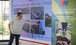 Bornova'da iklim için bilinçlenme zamanı: Stormlog Projesi’yle yeni dönem başlıyor