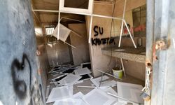 Bornova'da İnönü Pazaryeri'ne saldırı: Belediye harekete geçti