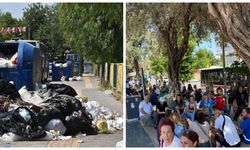 İzmir Buca'da grevin 6'ıncı günü! O çalışanlar işten çıkarıldı